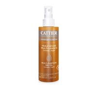 Cattier Paris Olio Secco Multiuso Corpo & Viso 100ml - Olio secco