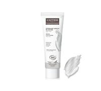 Cattier Paris Scrub Argilla Bianca Aloe Vera 100 ml - Scrub