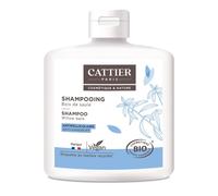 Cattier Paris Shampoo Antiforfora Legno di Salice BIO 250ml - Shampoo