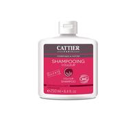 Cattier Shampoo Riparatore per Capelli Colorati - 250 ml -