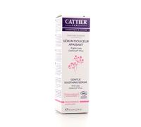 Cattier Paris Siero Morbidezza Lenitiva Pelle Sensibile Bio 30ml - Siero viso