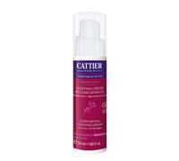 Cattier Paris Sleeping Crema Confortante Notte 50 ml - Crema idratante