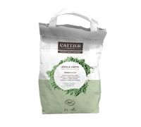 Cattier prodotto beauty Arcilla Verde Triturada 3Kg