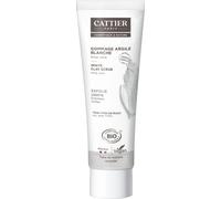 CATTIER Scrub argilla bianca - 100 ml - bio