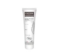 Cattier, Scrub con Argilla Bianca e Aloe Vera - BIO, 100 ml