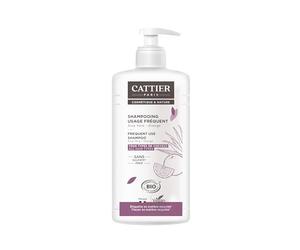Cattier Shampoo Uso Comune Aloe Vera Orange Bio 500 ml