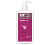Cattier Shampoo Uso Frequente Bio 500 ml - Shampoo