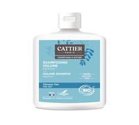 Cattier Shampoo Volumizzante per Capelli Fini - 250 ml