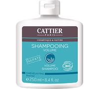 Cattier Shampoo Volumizzante per Capelli Fini - 250 ml