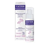 Cattier Siero Viso Calmante Suave 30ml