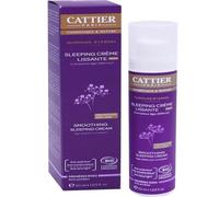 Cattier Paris Cattier Sleeping Cream Alisante 50Ml