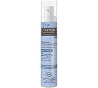 Cattier Sleeping-Crema idratante per la Notte e Le Pelli disidratate biologiche, 50 ml Occhiali, Oro Lucido (Lot de 1) Donna