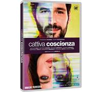 Cattiva coscienza (DVD) Francesco Scianna