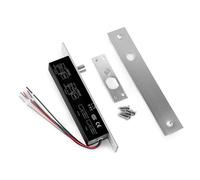 CATTIVA ELETTRICA A MORTISE DC12V 2000KG 4409LB Forza Tipo Stretto