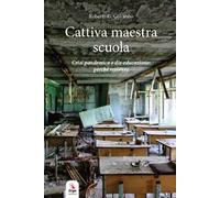 Cattiva maestra scuola