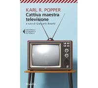 Cattiva maestra televisione
