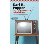 Cattiva maestra televisione