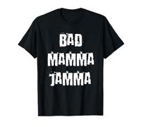 Cattiva Mamma Jamma Maglietta