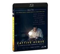 Cattive Acque - "Storia Vera"-Combo - (Br+Dv)