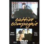 Cattive compagnie (DVD)