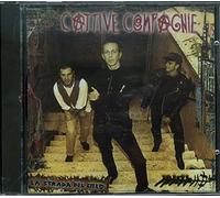 CATTIVE COMPAGNIE - La Strada Del Cielo