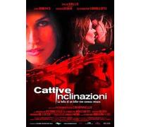 Cg Entertainment Dvd Cattive inclinazioni
