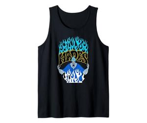 Cattivi Ade Fuoco Ercole Canotta