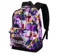 Karactermania Villains Hs Fan 3.0 Evil 23l 41x31x18 Cm Backpack Multicolor Bambini