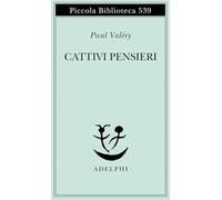 Cattivi pensieri