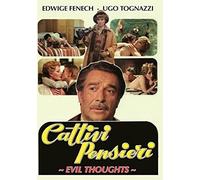 Cattivi Pensieri [Italian Edition]