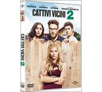 Cattivi Vicini 2