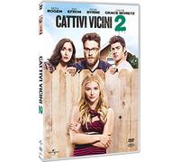 Cattivi Vicini 2 (Box Set) ( DVD)