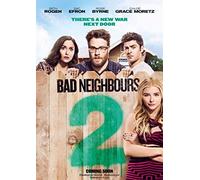 Cattivi Vicini 2 (Ex-Rental)