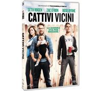Cattivi Vicini (Box Set) ( DVD) (DVD)