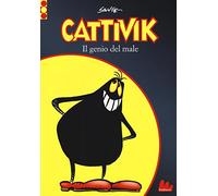 Cattivik. Il genio del male