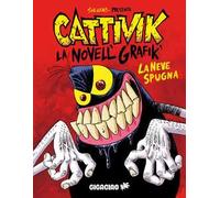Cattivik. La novell' grafik'