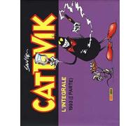Cattivik. L'integrale. Vol. 8: 1993 (I parte).