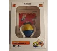 Cattivissimo Me 1 & 2 Boxset With Led Bracelet (DVD)