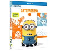 Cattivissimo Me 1