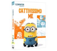 Cattivissimo Me 1