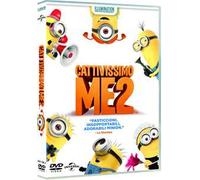 cattivissimo me 2 dvd Italian Import (DVD) animazione