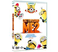 cattivissimo me 2 dvd Italian Import (DVD) animazione