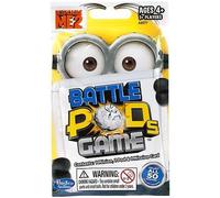Cattivissimo Me 2 - Minion - A2577 - Battle Pods - Pacco Misterioso - Minion + Navicella