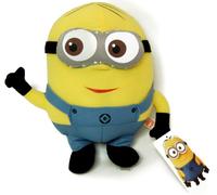 Cattivissimo Me 2 Peluche Minion Dave 9"