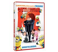 Cattivissimo Me (DVD) Cartoni Animati