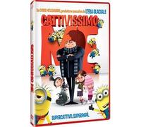 Cattivissimo Me
