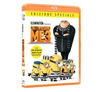 Cattivissimo Me 3 (Blu-Ray) 748311721U UNIVERSAL PICTURES