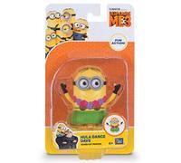 Cattivissimo Me 3 Dave H carica a molla