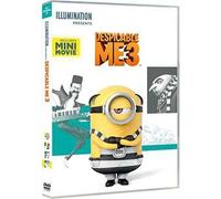 Cattivissimo Me 3 (DVD)
