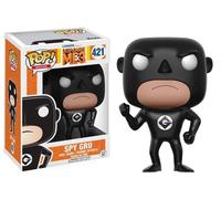 Cattivissimo Me 3 - Spy Gru 3,75" Pop Vinyl Figure Funko Venditore UK 421